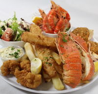 Bull 'N' Barra Restaurant - Pubs Sydney
