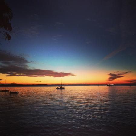 Little Ship Club - Pubs Sydney 0