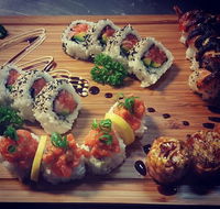Sushi Arasi - Pubs Sydney