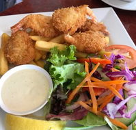 Tanja's Cafe  Restaurant - Pubs Sydney