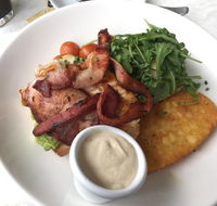 The Coffee Club Browns Plains Village - Pubs Sydney