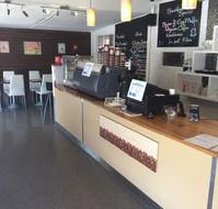 1st Stop Cafe - Pubs Sydney