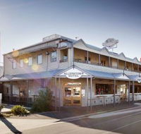 Allenstown Hotel - Pubs Sydney