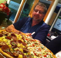 Antonio's Italian Pizzeria - Pubs Sydney
