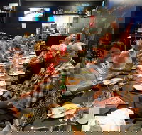 Bella Napoli - Pubs Sydney
