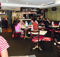 Cafe Bliss - Pubs Sydney