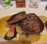 Cafe Paradiso - Pubs Sydney
