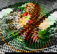 CB Thai Cuisine - Pubs Sydney