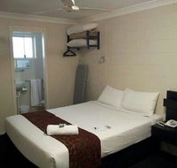 City walk motor inn - Pubs Sydney