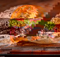 Craft Burgers And Beer - Pubs Sydney