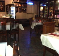 Curry King - Pubs Sydney