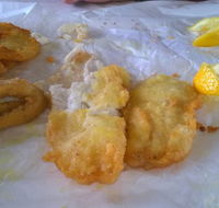 Fish'N at Bells Beach - Pubs Sydney