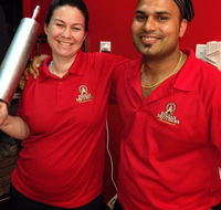 Indian Brothers North Rockhampton - Pubs Sydney