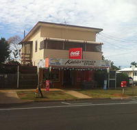 Katie's Korner Pie Shop - Pubs Sydney