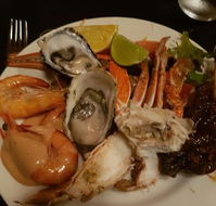 Lily's on the Lagoon - Pubs Sydney
