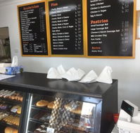 Mai Hot Pies - Pubs Sydney