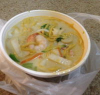Noodle Paradise - Pubs Sydney
