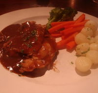 O'Dowd's Irish Pub - Pubs Sydney