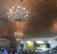 Pacinos Italian Restaurant - Pubs Sydney