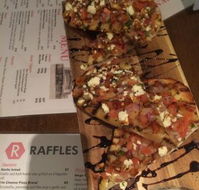 Raffles Hotel - Pubs Sydney