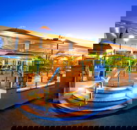Restaurant 98 - Pubs Sydney