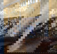 Riverston Tea Rooms - Pubs Sydney