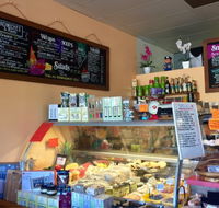 Soul Foods Gourmet Deli - Pubs Sydney