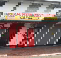 Taj Curry Palace Indian  Sri Lankan Restaurant - Pubs Sydney