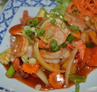 Thai Taste Restaurant - Pubs Sydney