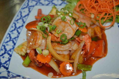 Thai Taste Restaurant - Pubs Sydney 0