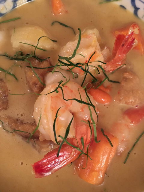 Thai Taste Restaurant - Pubs Sydney 4