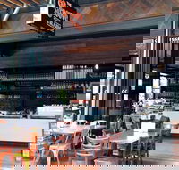 The Groove Train - Pubs Sydney