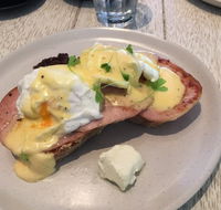 The Little Olive Cafe - Pubs Sydney