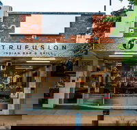TruFusion Indian Bar  Grill - Pubs Sydney
