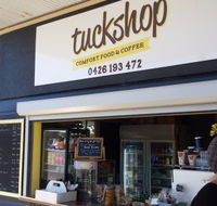 Tuckshop - Pubs Sydney