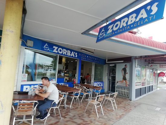 Margate Beach QLD Pubs Sydney