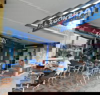 Zorbas Pizza  Pasta - Pubs Sydney
