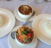 Ban Na Thai Restaurant - Pubs Sydney