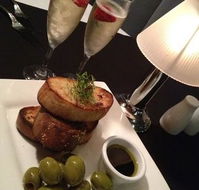 Romeo  Juliet's Restaurant - Pubs Sydney