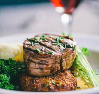 Aussie Beef Steakhouse - Pubs Sydney