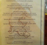 Bistro Bunya - Pubs Sydney