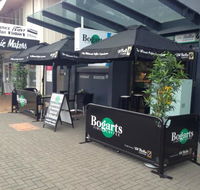 Bogarts Fine Coffee - Pubs Sydney