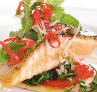 Bowlers Arms Bistro - Pubs Sydney