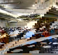 Brouhaha Brewery  Restaurant - Pubs Sydney