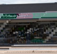 Brumby's Bakery - Pubs Sydney
