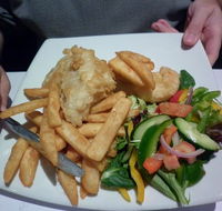 Char House - Pubs Sydney