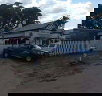 Darling Downs Hotel - Pubs Sydney