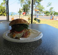 Dunk Island View Cafe - Pubs Sydney