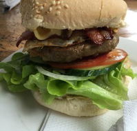 Early Birds Coffee Shop - Pubs Sydney