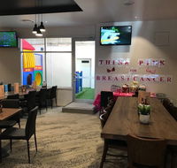 Emerald Star Hotel Bistro - Pubs Sydney
